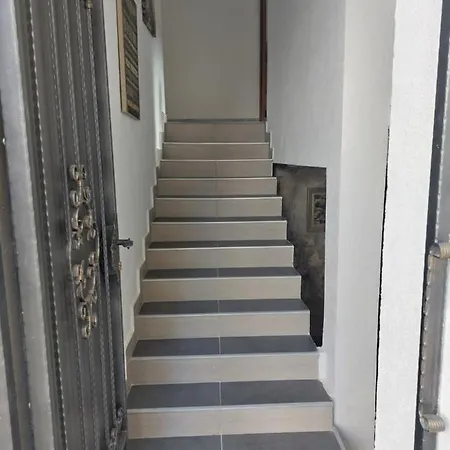 Old Town Appartement