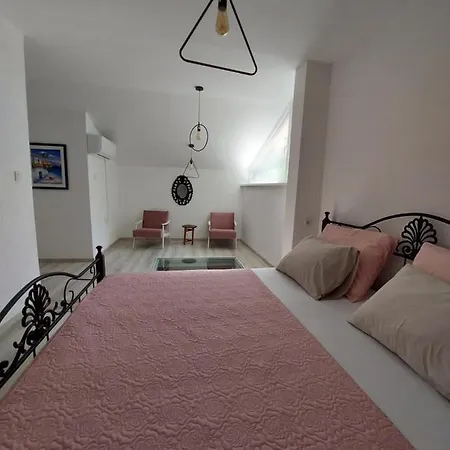 Appartement Old Town *