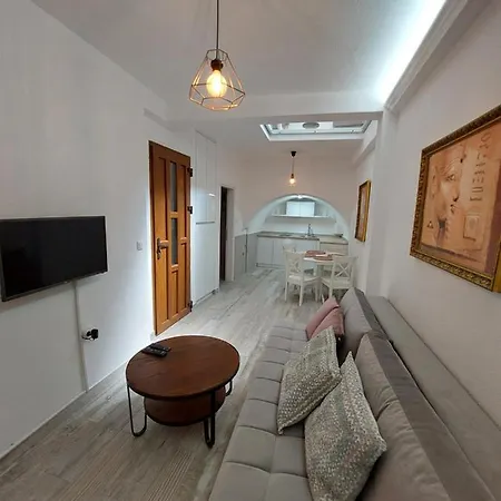 Apartmán Old Town