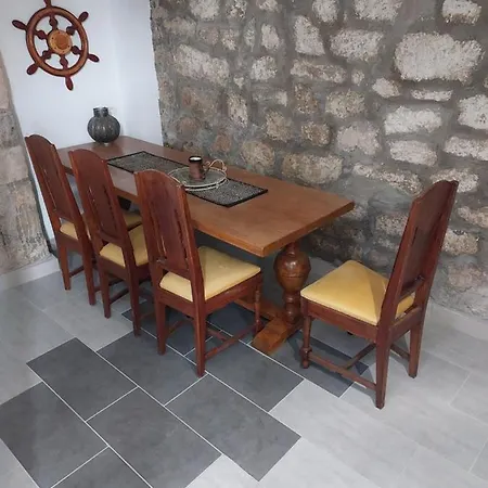 Apartment Old Town *